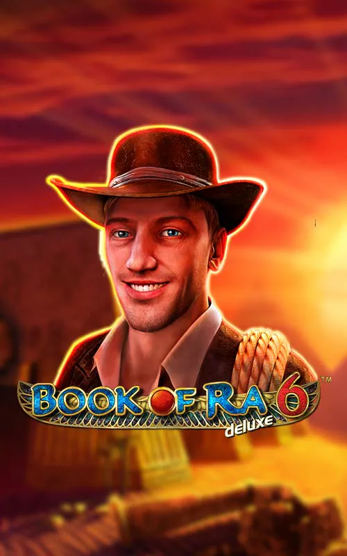Book of Ra at Bnrtxcoin Casino