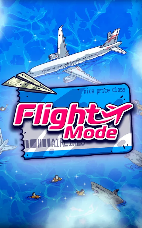Flight Mode at Bnrtxcoin Casino