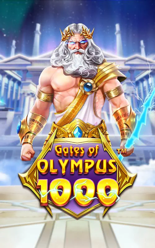 Gates of Olympus at Bnrtxcoin Casino