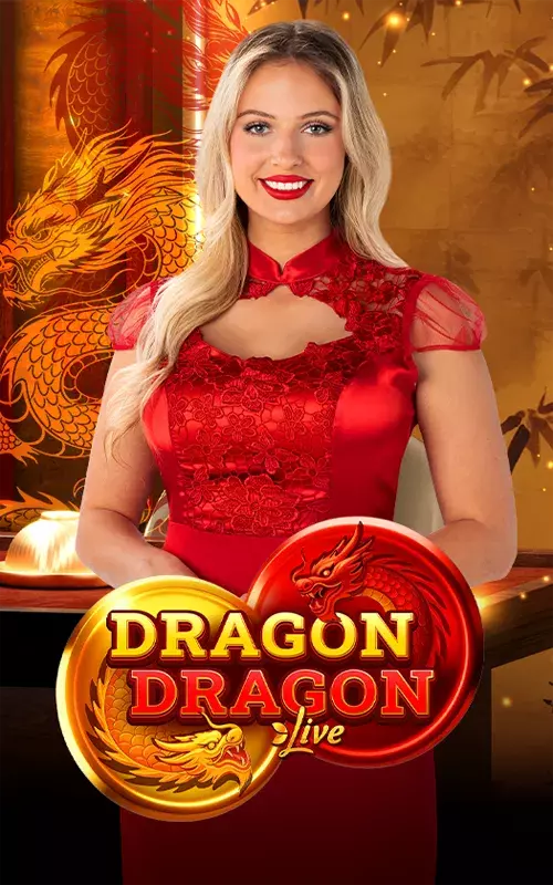 Dragon Dragon at Bnrtxcoin Casino
