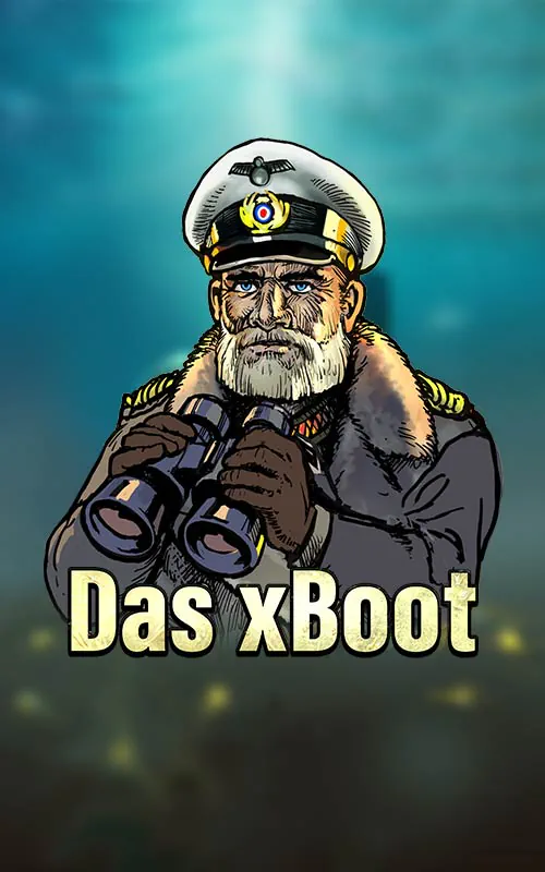 Das xBoot at Bnrtxcoin Casino