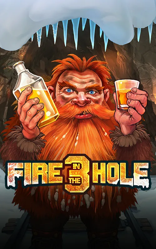 Fire in the Hole 3 at Bnrtxcoin Casino