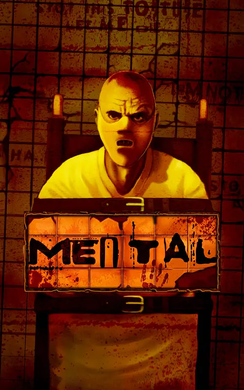 Mental at Bnrtxcoin Casino
